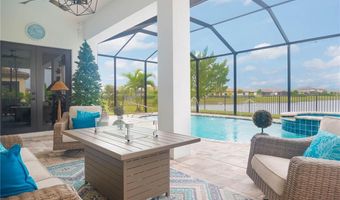 4944 Frattina, Ave Maria, FL 34142