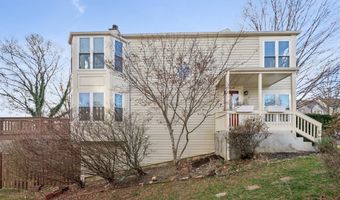 7307 CASTLEBERG Ct, Alexandria, VA 22315