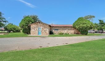 20449 E County Road 159, Altus, OK 73521