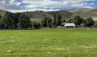 20894 Pioneer Ln, Bridgeport, OR 97818