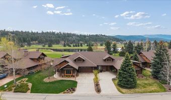 334 Eagle Bend Dr, Bigfork, MT 59911