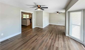3301 Mars Hill Rd, Acworth, GA 30101