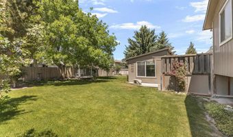 5845 Moses St, Chubbuck, ID 83202