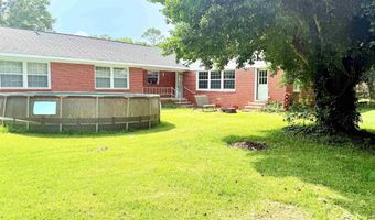 613 S Carney St, Atmore, AL 36502