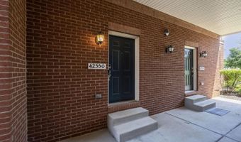 42550 SUNSET RIDGE Sq, Ashburn, VA 20148