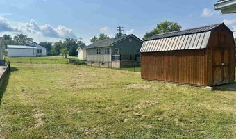 3905 Washington Ave, Bedford, IN 47421