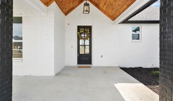 100 Buddy Ct, Millsap, TX 76066