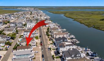 460 20th 2nd Floor, Avalon, NJ 08202