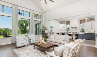 601 Eagle Ct W, Aledo, TX 76008