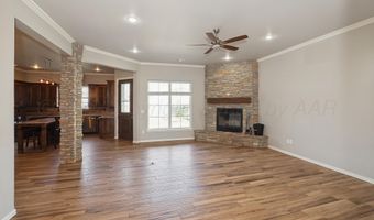 18700 STONE CREEK Rd, Amarillo, TX 79124