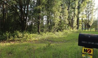 15821 SW 50TH Ave, Archer, FL 32618