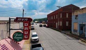 124 W Washington Ave, Ava, MO 65608