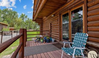 686 Highway 72, Belfry, MT 59008