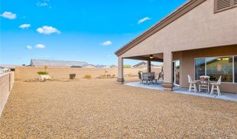 2691 Slide Mountain Loop, Bullhead City, AZ 86442