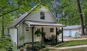 447 COUNTY ROAD 4028, Arley, AL 35541