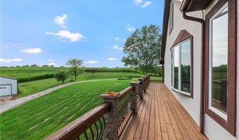 5100 SE Pigeon Hill Rd, Agency, MO 64401