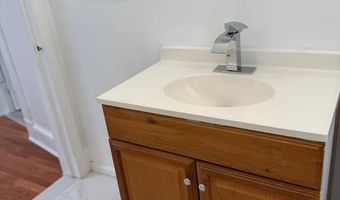 2807 PRESSTMAN St, Baltimore, MD 21216