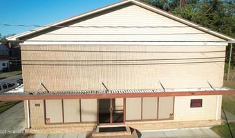 300 Maple St N, Ahoskie, NC 27910