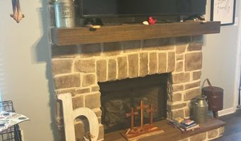 116 Prairie Dr, Beebe, AR 72012