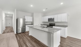 3706 Quartz Manor Dr Plan: Hawking, Angleton, TX 77515