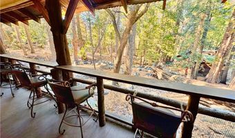 12 Barton Flats Rd, Angelus Oaks, CA 92305