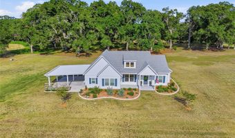 3705 NW 31ST Ave, Bell, FL 32619