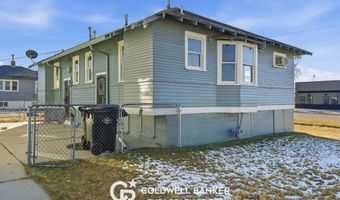 241 N Mckinley, Casper, WY 82601