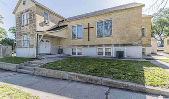 1219 N Franklin, Abilene, KS 66441