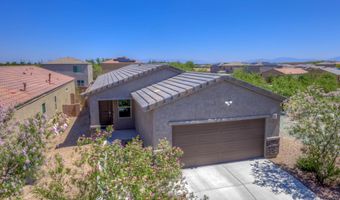 793 E Catwalk Pl, Sahuarita, AZ 85629