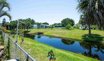 717 Barefoot Blvd, Barefoot Bay, FL 32976
