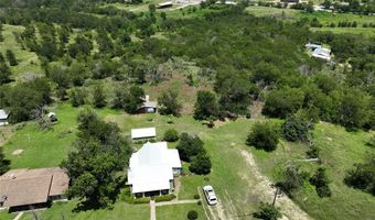 713 N Mesquite St, Hico, TX 76457