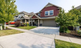 3129 NE Flagstone, Bend, OR 97701