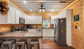 3111 Chigger Ridge Rd, Birdseye, IN 47513