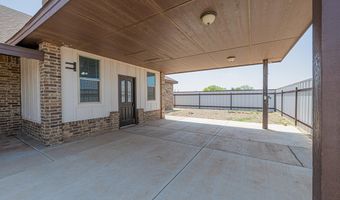 2894 SE 5001, Andrews, TX 79714