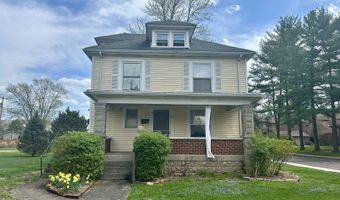 58 Lorene Ave, Athens, OH 45701