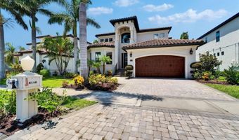 6116 LAGOMAR Ln, Apollo Beach, FL 33572