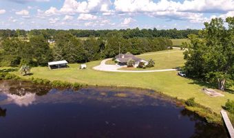6381 Hwy 301, Alcolu, SC 29001