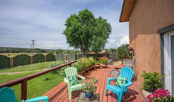 42 Hondo Seco Rd, Arroyo Hondo, NM 87513