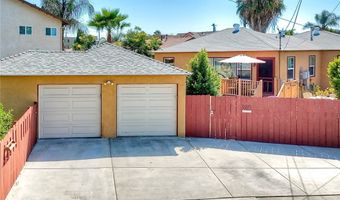 3671 Madison Ave, San Diego, CA 92116