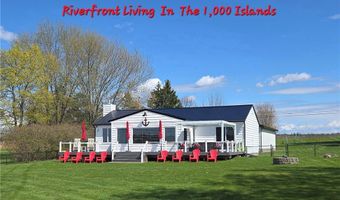 43055 Seaway Ave, Alexandria Bay, NY 13607