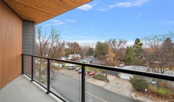 805 N Roosevelt St #302 - 3rd Floor [North, East, & South Views], Boise, ID 83706