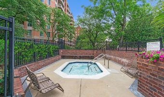 7500 WOODMONT Ave S714, Bethesda, MD 20814