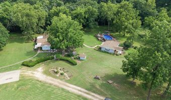 55151 E 250 Rd, Afton, OK 74331