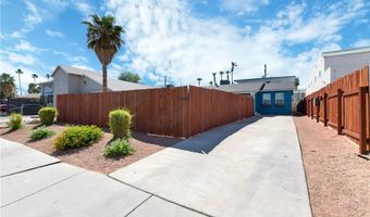 316 11TH St, Las Vegas, NV 89101