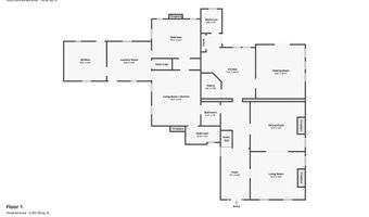 22109 AQUASCO Rd, Aquasco, MD 20608