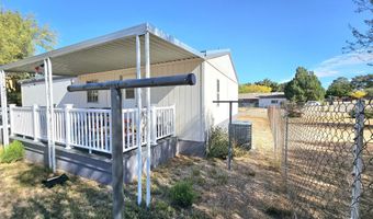 284 N Warren Rd, Benson, AZ 85602