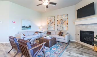 9121 NW 121st Ter Plan: Shiloh Half Bath, Yukon, OK 73099