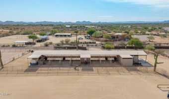 4180 E GALVIN St, Cave Creek, AZ 85331