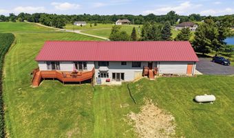 6095 E Division Rd, Angola, IN 46703