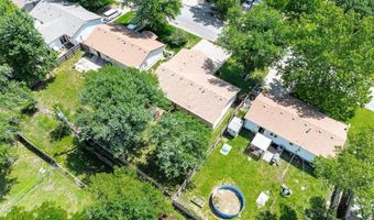 911 N Wirth St, Augusta, KS 67010